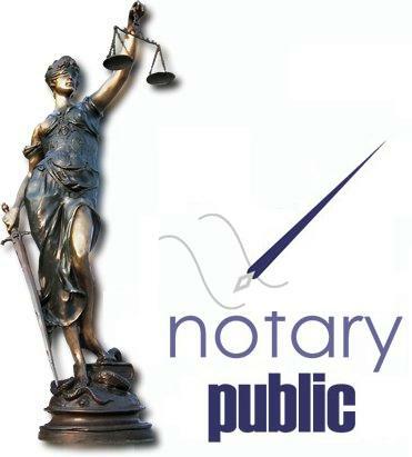 Notary