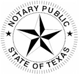 Texas Notary